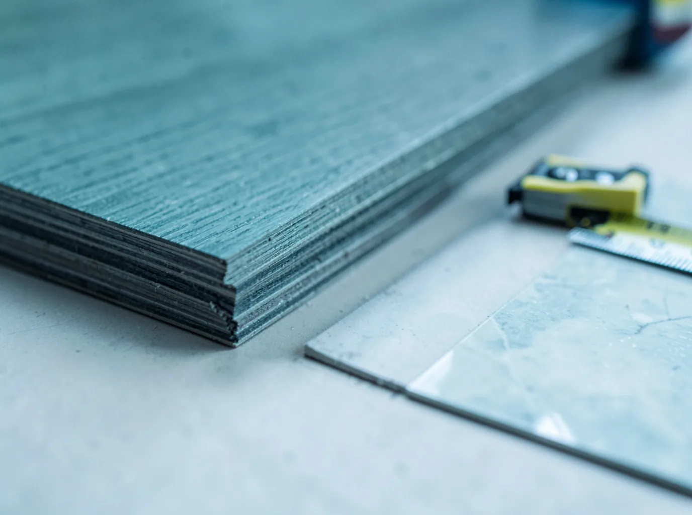 Luxury Vinyl Plank Installation Maybee, MI FAQs